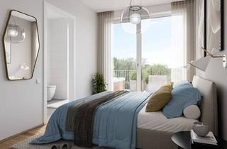 Wohnung kaufen in Mariatroster Straße 132/10, 8043 Graz, Sonnig. Ruhig. Hochwertig. MARIHOF - Ihr neues Zuhause in Bestlage