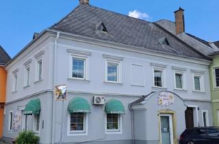 Anlageobjekt in 2000 Stockerau, NEUER PREIS - Zinshaus in Toplage