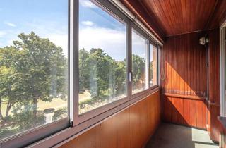 Wohnung kaufen in Mariahilfer Straße, Siebenreichengasse, Auer-Welsbach-Park, Schönbrunn, 1150 Wien, 3-Zimmer-Wohnung mit viel Potenzial inkl. Loggia & Grünblick beim Schloss Schönbrunn (U4) - sanierungsbedürftig!