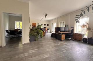 Büro zu mieten in 4320 Perg, Top-Büro-, Praxis-, Kanzleifläche - ganzes Haus plus Freiflächen
