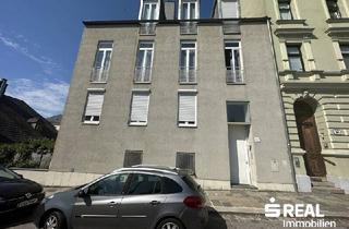 Wohnung mieten in 4040 Linz, Gepflegte, großzügige 4-Zimmerwohnung zu vermieten!