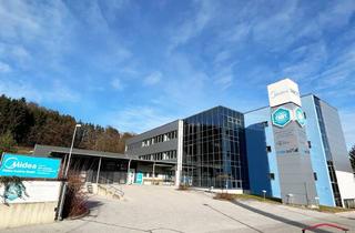 Büro zu mieten in Autal, 8301 Laßnitzhöhe, Laßnitzhöhe - lichtdurchflutete Büroräumlichkeiten in der 1. Etage!