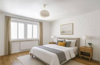 Wohnung kaufen in Kleistgasse, 1030 Wien, Direkt am Schweizergarten: Schöne 2-Zimmer-Wohnung mit separater Küche