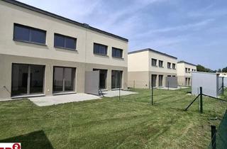 Einfamilienhaus kaufen in 3371 Neumarkt an der Ybbs, 21 Häuser im Gesamtpaket - Neubau-Wohnportfolio mit guter Rendite & Exit-Chance