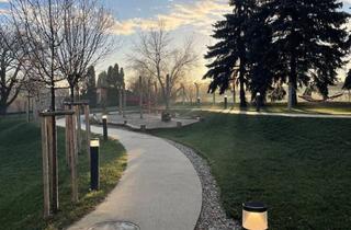 Wohnung kaufen in Klederinger Straße 63-65/1, 1100 Wien, WIEN IST EIN DORF - Dorf Stadt Oase - Traumhaftes Wohnen im Grünen