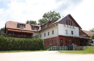 Haus kaufen in 9942 Bergen, Wir bieten diese beliebte Gasthaus im Herzen des Nationalparks Örseg in Szalafö mit exklusiver Beauftragung des Eigentümers zum Verkauf an