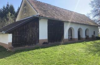 Bauernhäuser zu kaufen in 9942 Bergen, Wir bieten dieses wunderschöne, ausgezeichnete Bauernhaus / Bauernhof im Herzen des Nationalparks Őrség in Szalafő zum Verkauf an