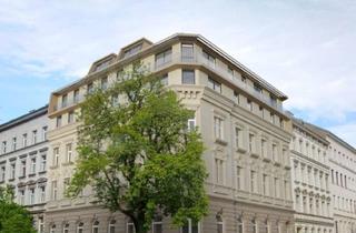 Anlageobjekt in 1150 Wien, Zinshaus im 15. Bezirk mit hohem Potential ( DG Baubewilligung )