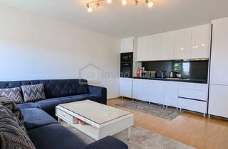 Anlageobjekt in 6890 Lustenau, TOP KAPITALANLAGE in Lustenau - 2-Zimmer-Wohnung - inkl. neuer Küche