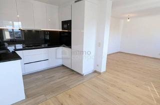 Anlageobjekt in 6890 Lustenau, TOP INVESTITION in Lustenau - 3,5-Zimmer-Wohnung - inkl. neuer Küche und überdachten KFZ-Parkplatz