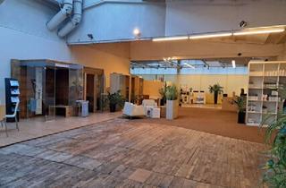 Gewerbeimmobilie mieten in 6832 Sulz, Suchen Mieter für gemeinsame Ausstellungsflächen/ Lagerflächen im Gewerbepark Sulz! (provisionsfrei)