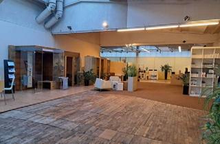 Gewerbeimmobilie mieten in 6832 Sulz, Suchen Mieter für gemeinsame Ausstellungsflächen/ Lagerflächen im Gewerbepark Sulz! (provisionsfrei)