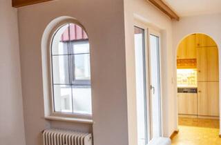 Wohnung kaufen in 6714 Nüziders, 81 m²- Dachgeschosswohnung im Zentrum von Nüziders