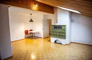 Wohnung kaufen in 6714 Nüziders, 81 m²- Dachgeschosswohnung im Zentrum von Nüziders