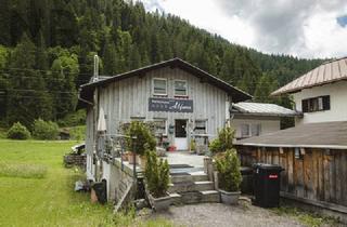 Immobilie kaufen in 6754 Klösterle, Ferienhaus mit 4 separaten Apartments in Klösterle am Alrberg