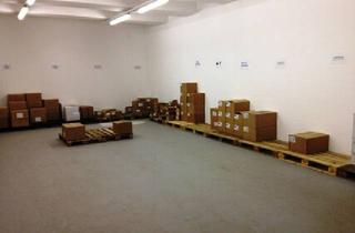 Gewerbeimmobilie mieten in 6922 Wolfurt, Wolfurt – Lagerfläche im KG mit ca. 83 m²