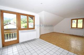 Wohnung mieten in 6710 Nenzing, Lässige Mietwohnung mit Balkon!