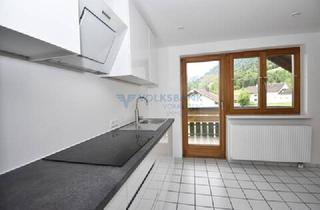 Wohnung mieten in 6710 Nenzing, Tolle Mietwohnung in Nenzing-Latz!