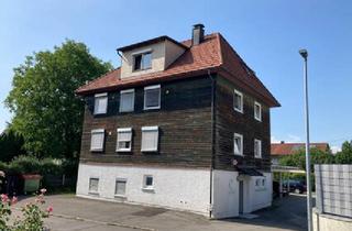 Anlageobjekt in 6850 Dornbirn, Zinshaus in Dornbirn, Vollvermietet, 17 Einzimmerappartements