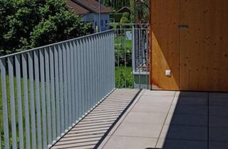 Wohnung kaufen in 6890 Lustenau, Wunderschöne 3-Zimmer-Wohnung mit Südbalkon! Hohe Wohnbauförderung!