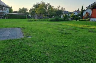 Grundstück zu kaufen in 6974 Gaißau, Herrliches Grundstück für Ihr neues Zuhause!