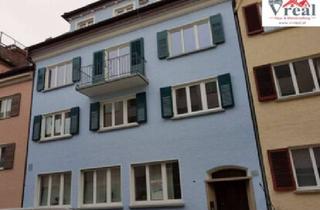 Wohnung mieten in 6900 Bregenz, Charmante 4-Zi-Wohnung mit 2 Balkons in Bregenz