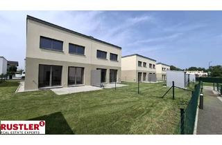 Haus kaufen in 3371 Neumarkt an der Ybbs, 21 Häuser im Gesamtpaket - Neubau-Wohnportfolio mit guter Rendite & Exit-Chance