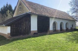 Bauernhäuser zu kaufen in 9942 Bergen, Wir bieten dieses wunderschöne, ausgezeichnete Bauernhaus / Bauernhof im Herzen des Nationalparks Őrség in Szalafő zum Verkauf an