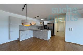 Wohnung kaufen in 4655 Vorchdorf, Wohnen und Arbeiten unter einem Dach! Neuwertige 4-Zimmerwohnung mit XXL-Terrasse und 2 Parkplätze