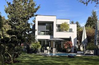 Einfamilienhaus kaufen in Trentinigasse 6, 1230 Wien, Luxus am Liesingbach