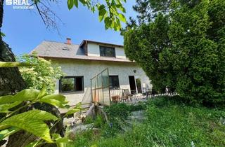 Einfamilienhaus kaufen in 2500 Baden, Einfamilienhaus mit herrlichen Altbaumbestand