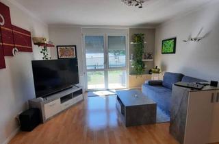 Wohnung mieten in 2120 Wolkersdorf im Weinviertel, Vermiete geräumige 54m2 Wohnung mit 50m2 Garten und Tiefgaragenplatz