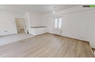 Wohnung mieten in 8720 Knittelfeld, Mietwohnung mit zwei Schlafzimmer ++ NEU SANIERT ++ ca. 84,57 m²