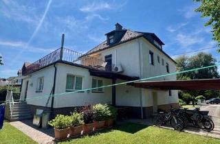 Einfamilienhaus kaufen in 9201 Krumpendorf, Krumpendorf - Gepflegtes Einfamilienhaus mit Einliegerwohnung
