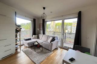 Wohnung kaufen in Billrothgasse, 8010 Graz, 2-Zimmer-Anlagewohnung mit Terrasse - Top Lage nahe LKH und Med-Uni Graz!