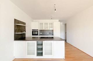 Wohnung mieten in Bachstraße 2, 4710 Grieskirchen, Modernes Wohnen in Grieskirchen - Neuwertige 4-Zimmer-Wohnung mit Westbalkon