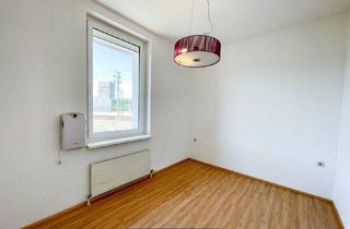Wohnung kaufen in Grillparzerstraße 1/9, 4020 Linz, Kompakte Anlegerwohnung Top 9 mit stabilem Mietvertrag - Linz Grillparzerstraße