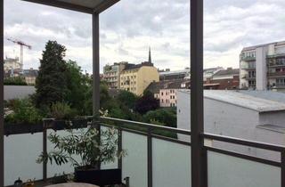 Wohnung mieten in Bürgerstraße 23/11, 4020 Linz, Modernes Wohnen im Herzen von Linz - 2 Zimmer Wohnung mit Fußbodenheizung und allen Annehmlichkeiten!