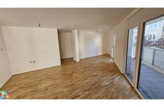 Wohnung kaufen in Maximilianstraße 49-51/45, 3100 St. Pölten, "MAXT GRÜNER WOHNEN?" - PROVISIONSFREI!