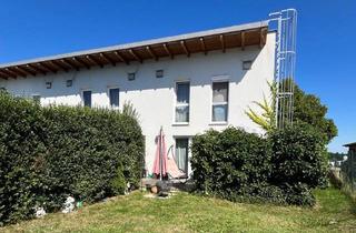 Reihenhaus kaufen in Birkenweg, 4943 Geinberg, Gemütliches Reihenhaus in Geinberg: 4 Zimmer, Garten, Terrasse, 2 Stellplätze!