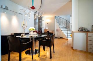 Reihenhaus kaufen in 4020 Linz, Stilvolles Reihenhaus in begehrter Linzer Wohnlage - Qualität, Raum & Ruhe