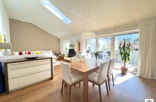 Wohnung kaufen in 5084 Großgmain, Schöne 2-3-Zi.-Wohnung mit hohen Räumen in ruhiger Lage - nur 15 km von der Salzburger Altstadt entfernt