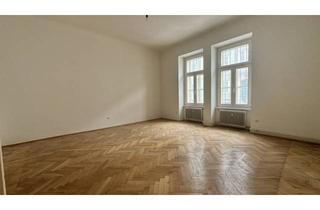 Wohnung mieten in Elisabethstraße, 8010 Graz, * Charmante Altbauwohnung Nähe LKH Graz, Elisabethstraße - 87 m*