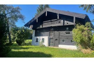Haus kaufen in Vogelparadies Weidmoos, Stieglgut Wildshut, Oberndorf, 5112 Lamprechtshausen, Traumhaftes Sacherl in Lamprechtshausen - Salzburg Land ! (Zweitwohnsitz möglich)