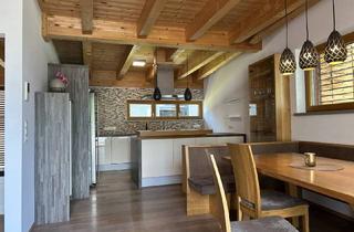 Wohnung kaufen in 6322 Kirchbichl, Neuwertige DG-Wohnung in Kirchbichl: Garten, Terrasse, 2 Bäder - Ihr neues Zuhause