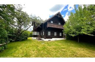 Haus kaufen in 8254 Sommersgut, CHARMANTES REFUGIUM IM JAGDHAUSSTIL! IM JOGLLAND, OSTSTEIERMARK!