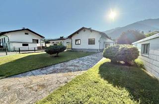 Einfamilienhaus kaufen in Reichenau An Der Tax, 2651 Reichenau an der Rax, MODERNISIERTES EINFAMILIENHAUS in Reichenau an der Rax!