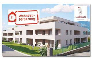 Wohnung kaufen in Tannenbildstraße 7, 6710 Nenzing, WA s`Wohnziel TOP A3 Wohnung mit Balkon