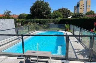 Haus kaufen in 4481 Asten, Freizeitparadies mit Pool auf Eigengrund! - Kleingarten Nähe Pichlingersee