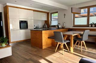 Wohnung mieten in 5760 Saalfelden am Steinernen Meer, Saalfelden/Haid: Gartenwohnung in einer modernen Wohnanlage!